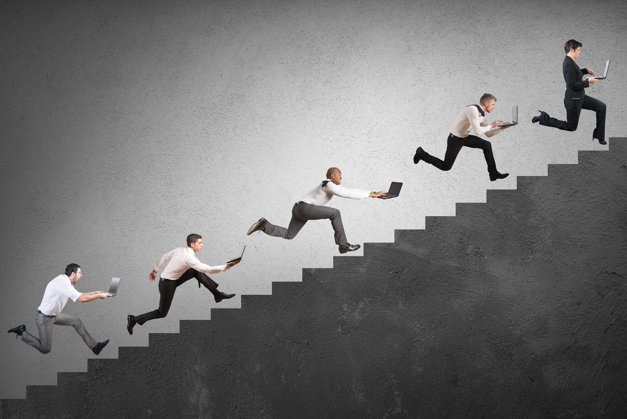 Career Growth